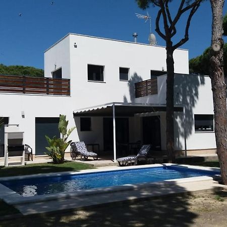 Villa Corvina Chiclana de la Frontera Zewnętrze zdjęcie