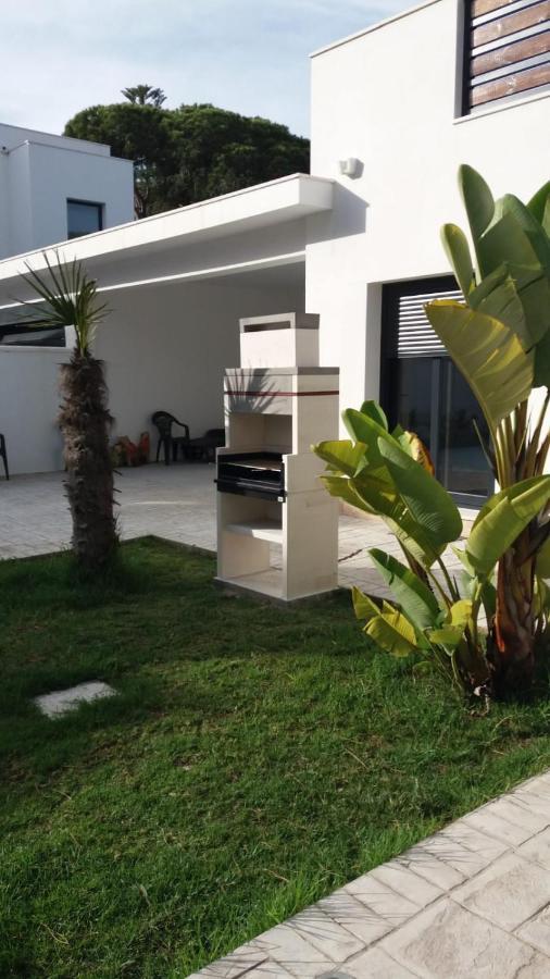 Villa Corvina Chiclana de la Frontera Zewnętrze zdjęcie