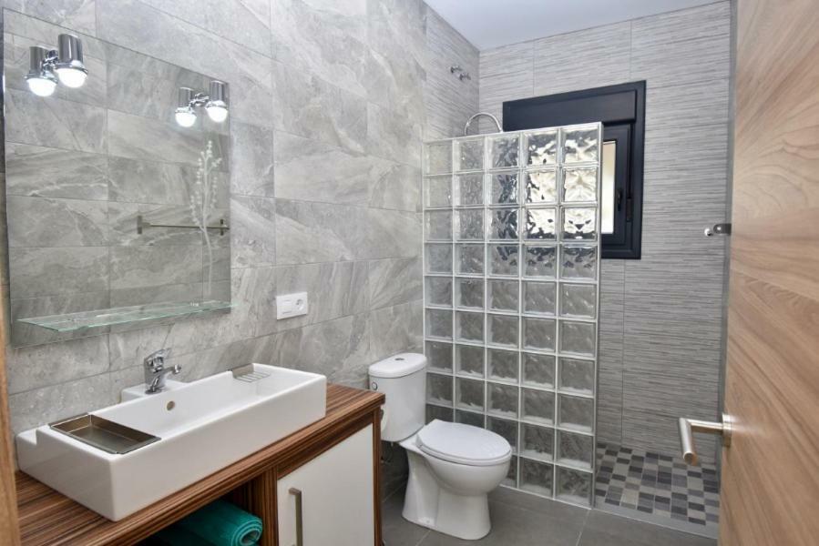 Villa Corvina Chiclana de la Frontera Zewnętrze zdjęcie