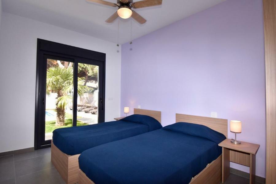 Villa Corvina Chiclana de la Frontera Zewnętrze zdjęcie