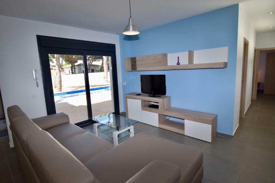 Villa Corvina Chiclana de la Frontera Zewnętrze zdjęcie