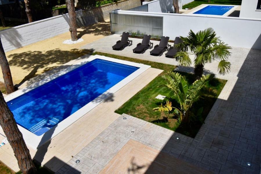 Villa Corvina Chiclana de la Frontera Zewnętrze zdjęcie